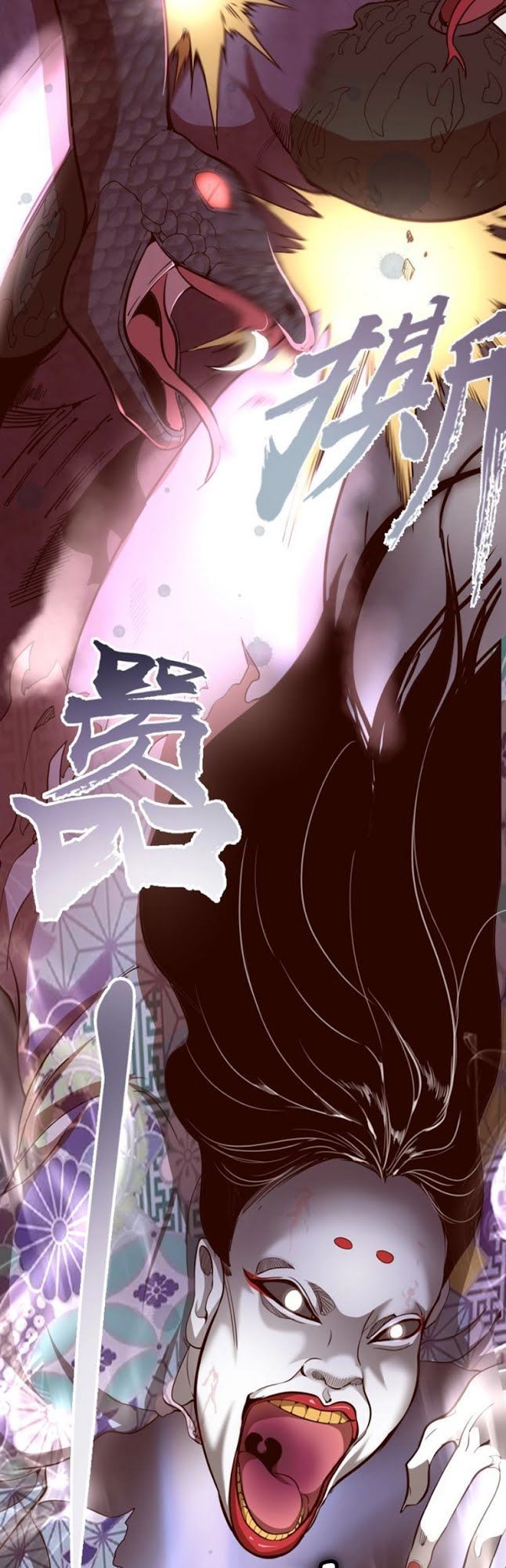 Cao Đẳng Linh Hồn Chapter 49 - 47