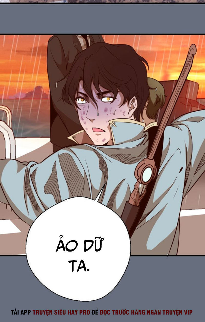 Cao Đẳng Linh Hồn Chapter 49 - 50