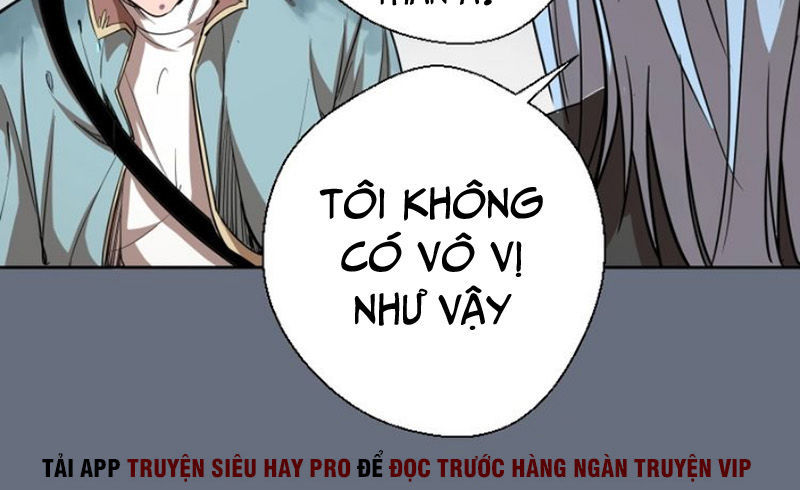 Cao Đẳng Linh Hồn Chapter 49 - 52