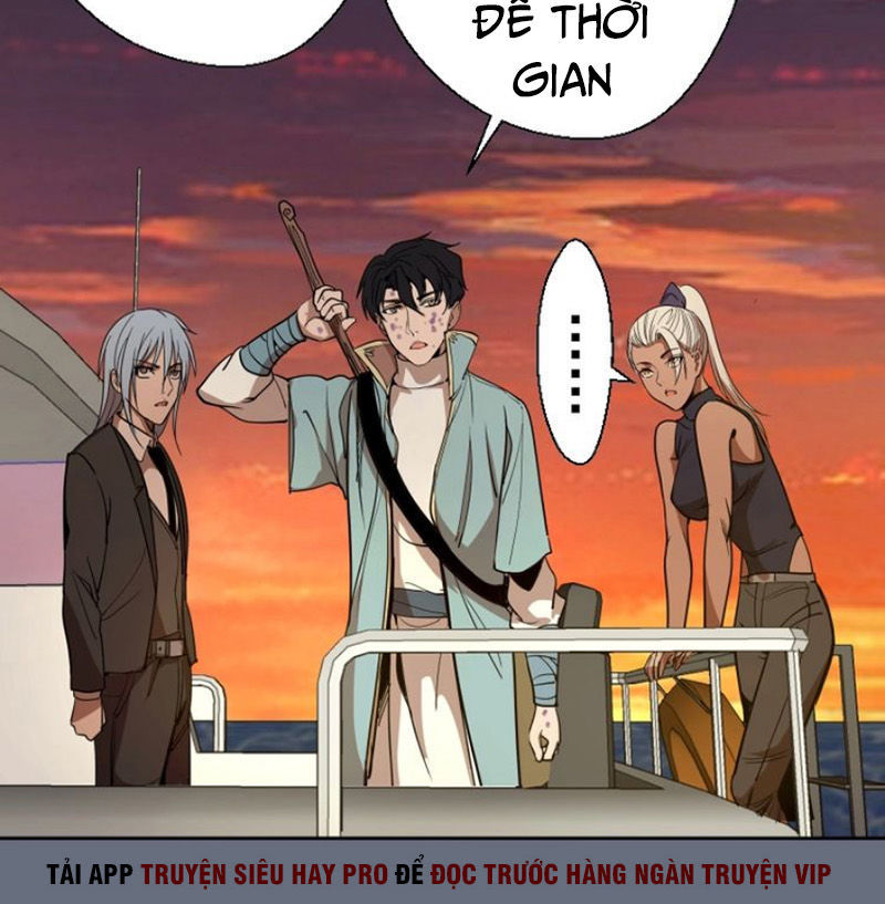 Cao Đẳng Linh Hồn Chapter 49 - 58