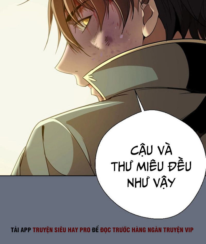 Cao Đẳng Linh Hồn Chapter 49 - 64