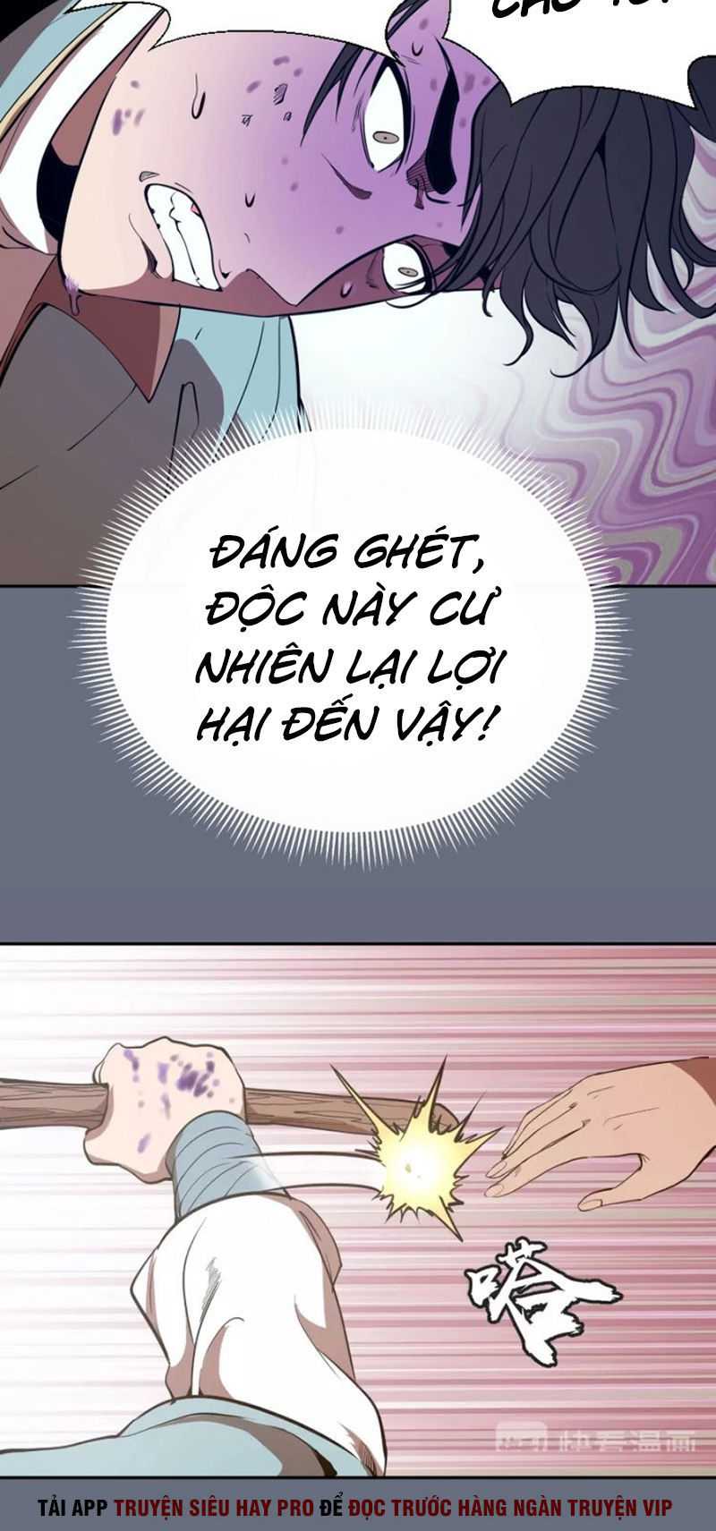 Cao Đẳng Linh Hồn Chapter 49 - 68