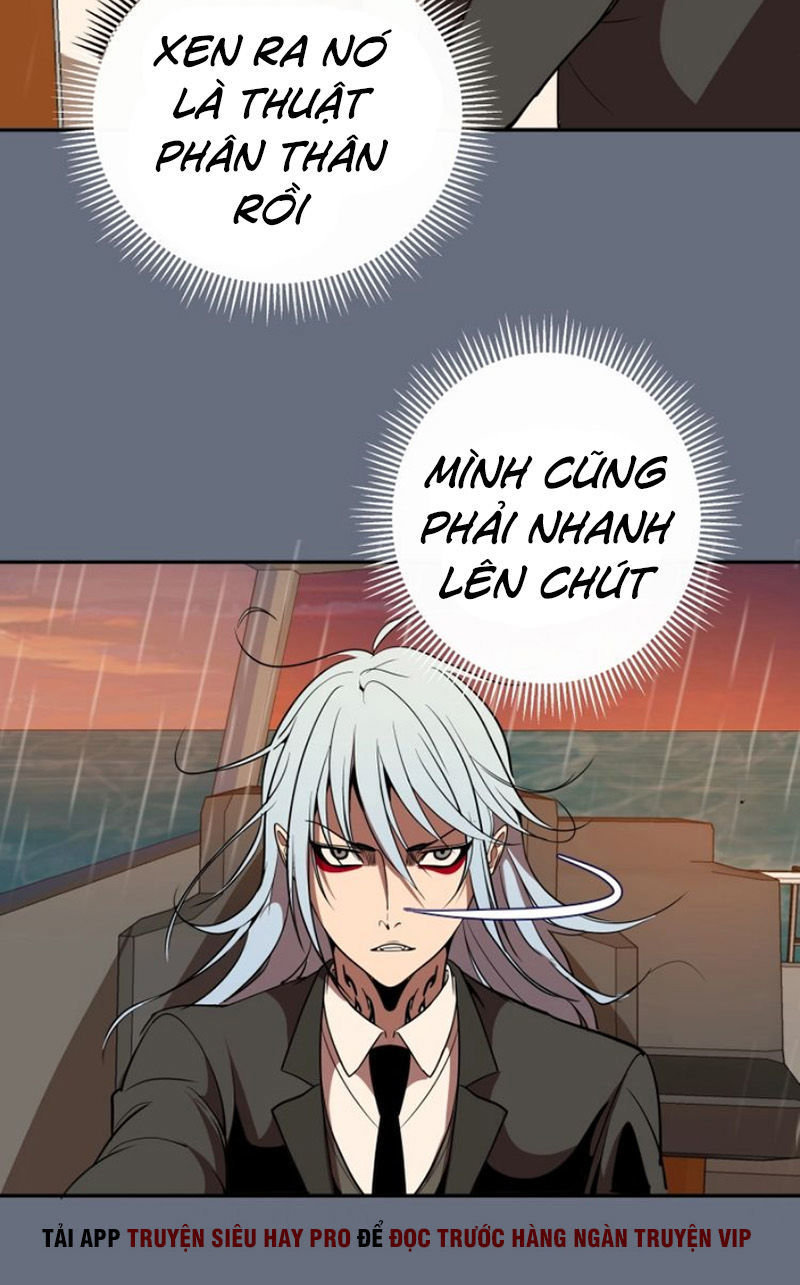 Cao Đẳng Linh Hồn Chapter 49 - 72