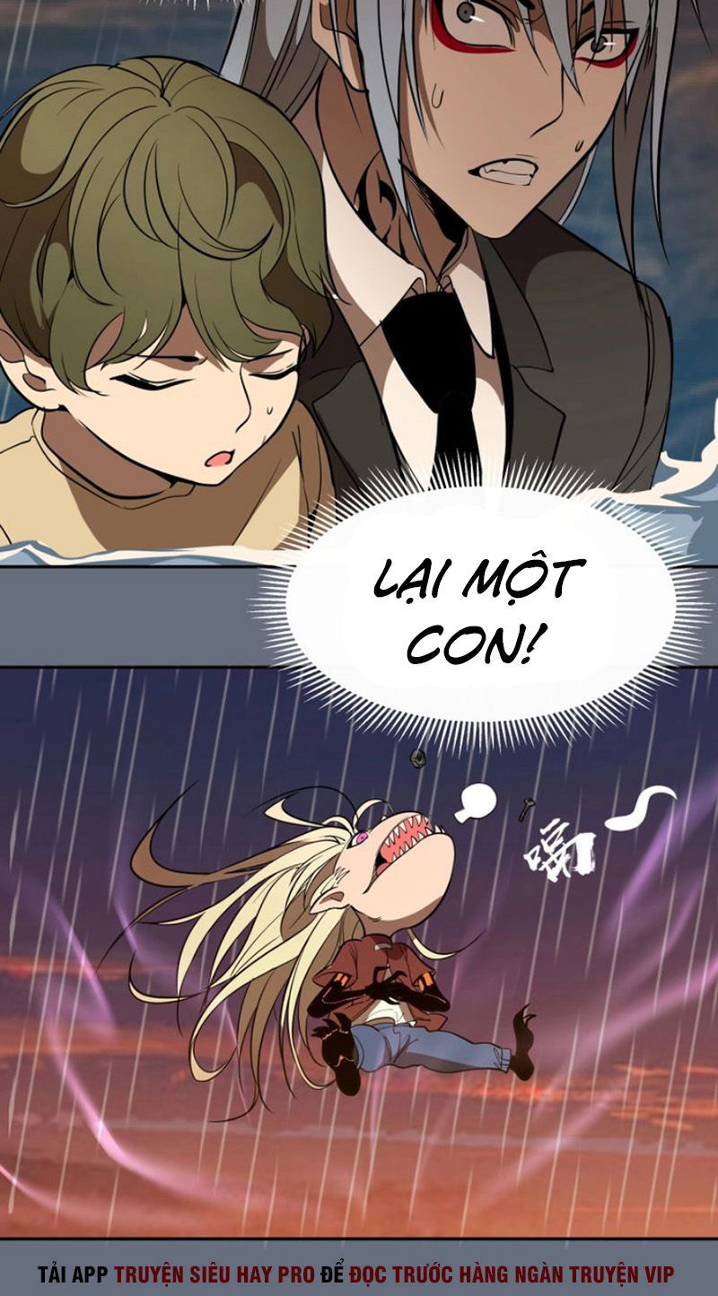 Cao Đẳng Linh Hồn Chapter 49 - 76