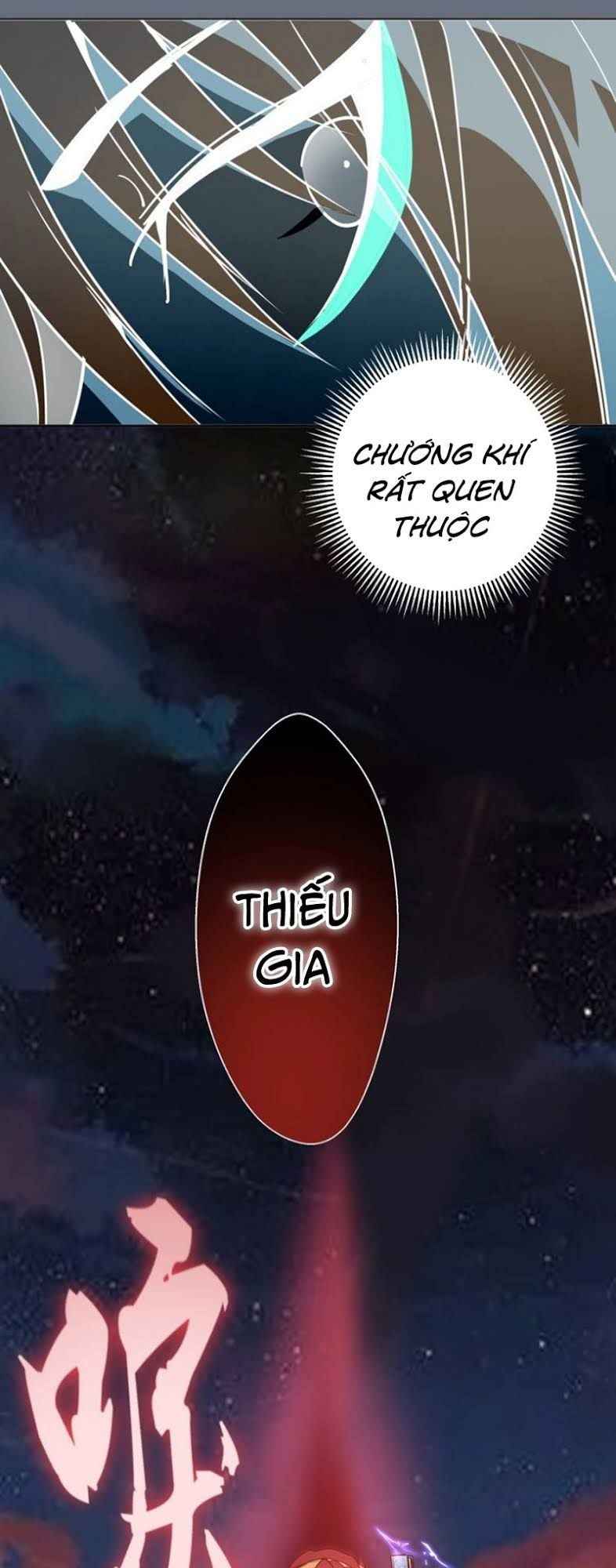 Cao Đẳng Linh Hồn Chapter 49 - 82