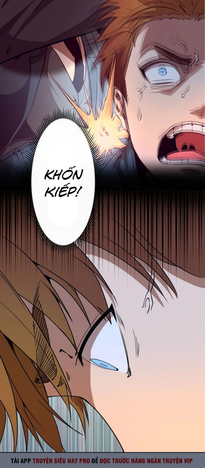 Cao Đẳng Linh Hồn Chapter 49 - 87