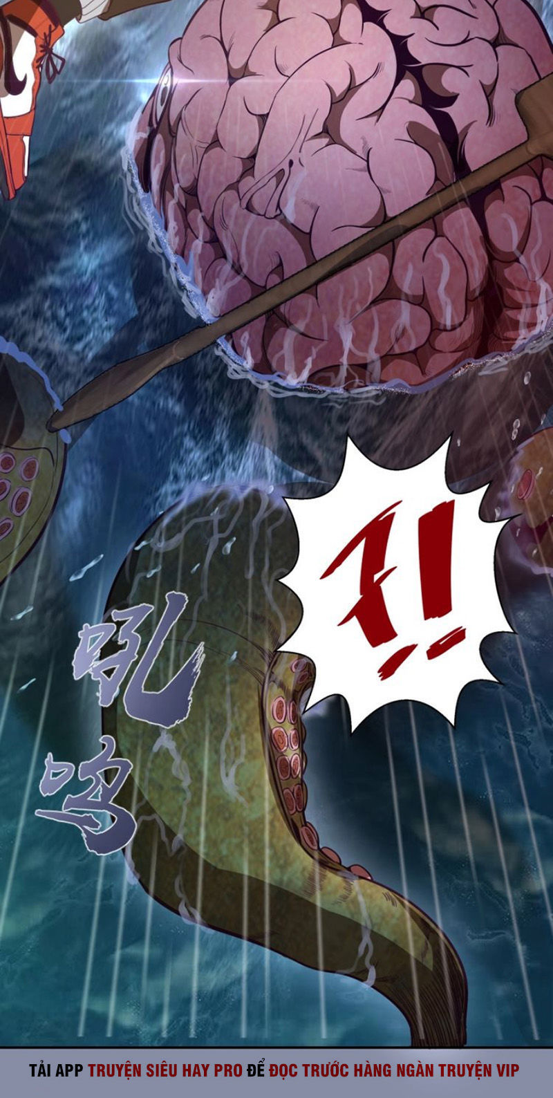 Cao Đẳng Linh Hồn Chapter 50 - 15