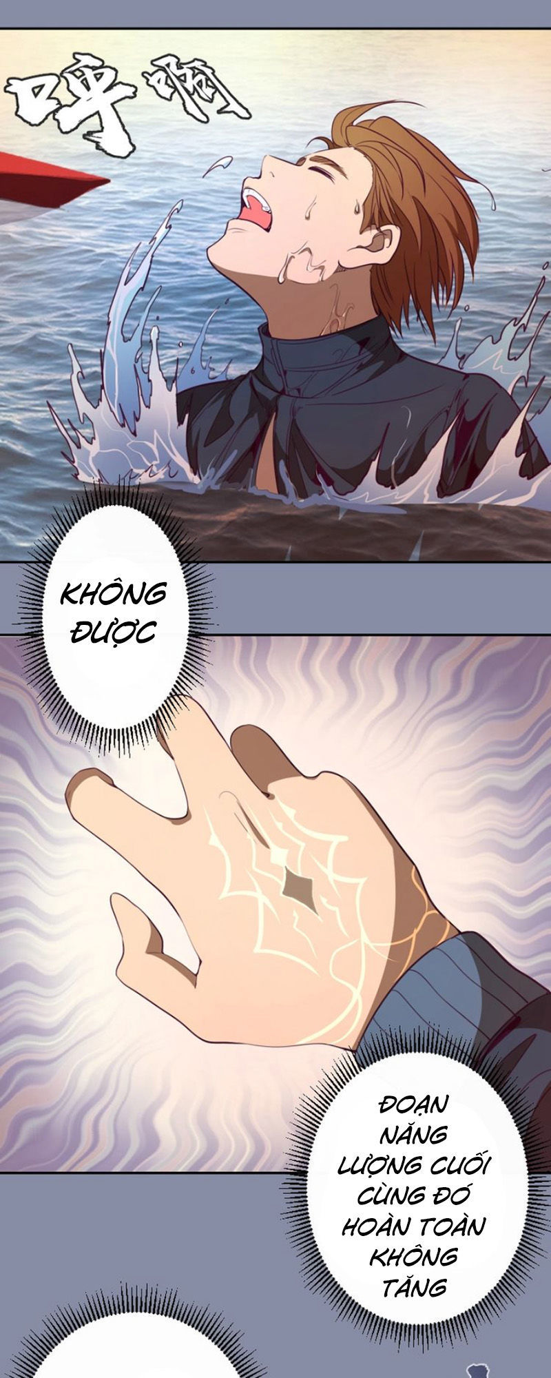 Cao Đẳng Linh Hồn Chapter 50 - 24