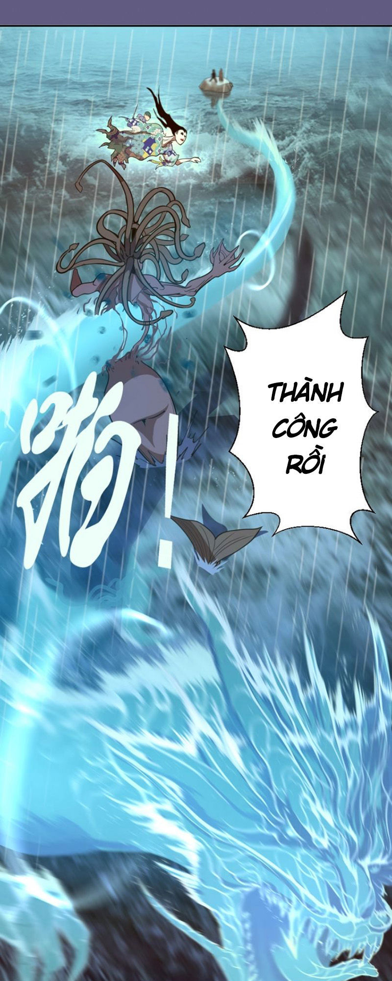 Cao Đẳng Linh Hồn Chapter 50 - 30