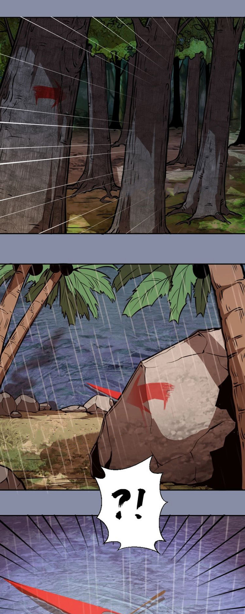 Cao Đẳng Linh Hồn Chapter 50 - 4
