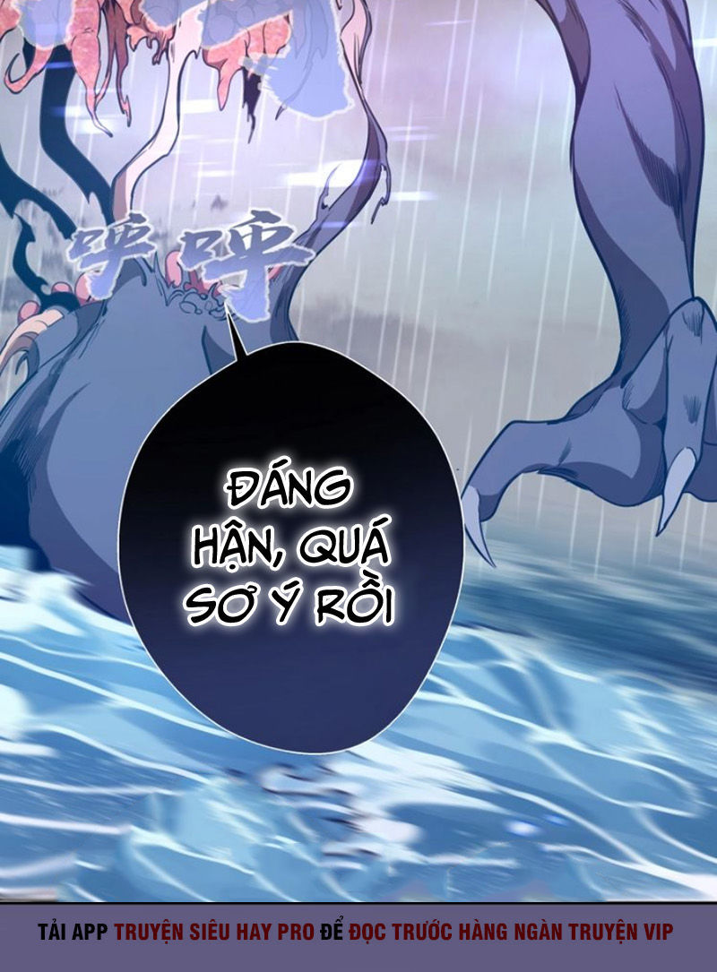 Cao Đẳng Linh Hồn Chapter 50 - 33