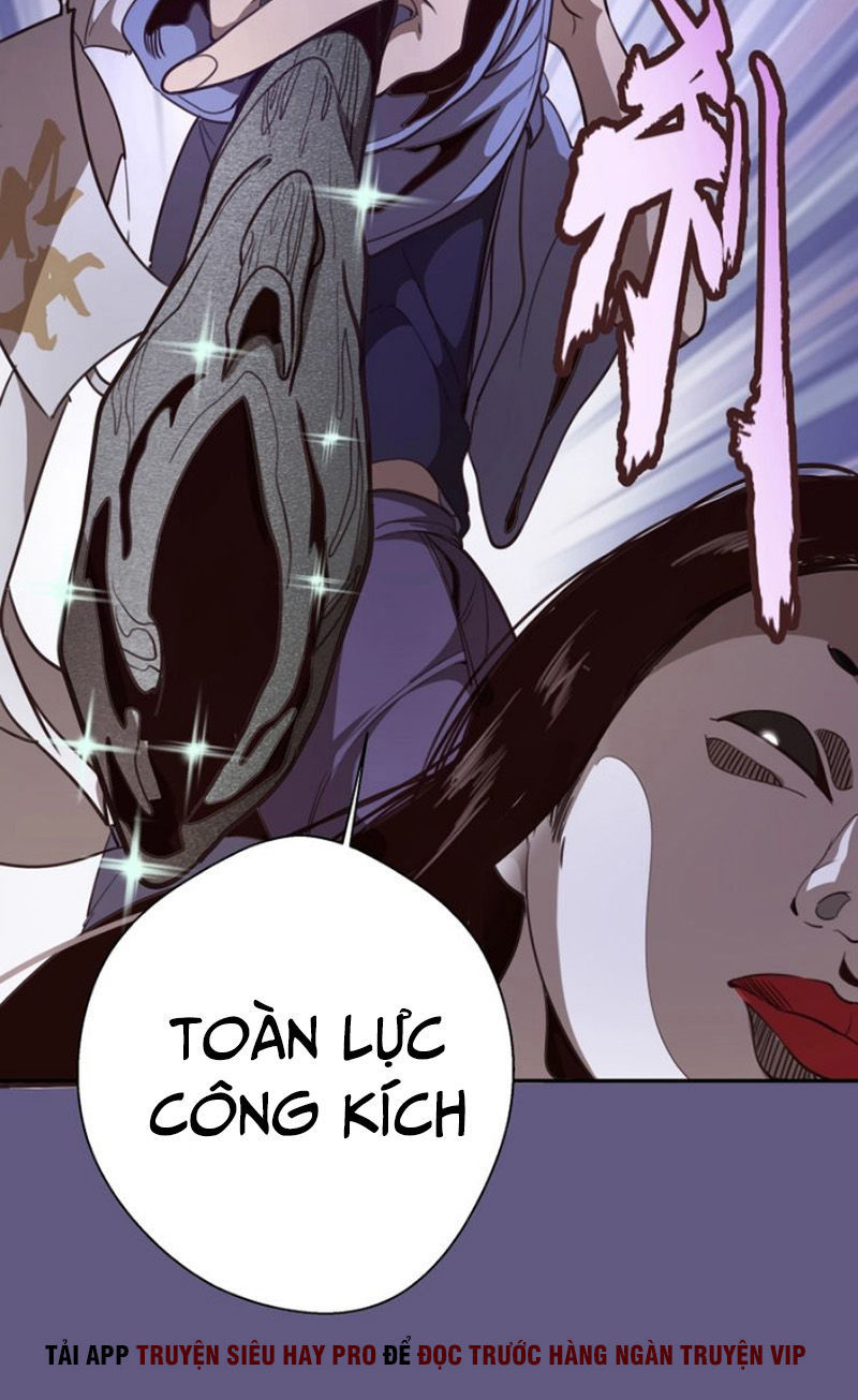 Cao Đẳng Linh Hồn Chapter 50 - 41