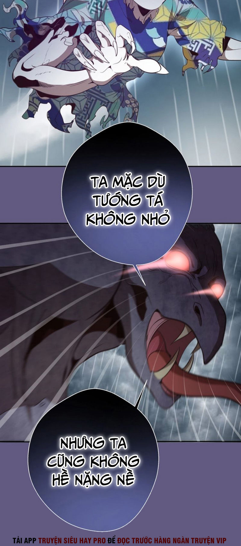 Cao Đẳng Linh Hồn Chapter 50 - 44