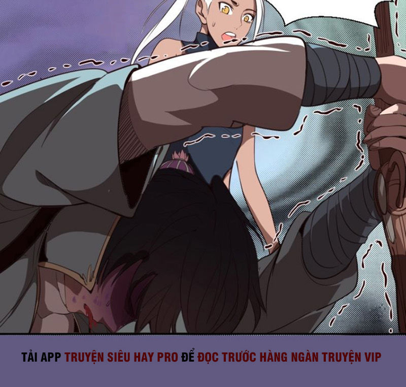 Cao Đẳng Linh Hồn Chapter 50 - 51