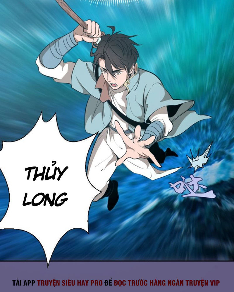 Cao Đẳng Linh Hồn Chapter 50 - 63