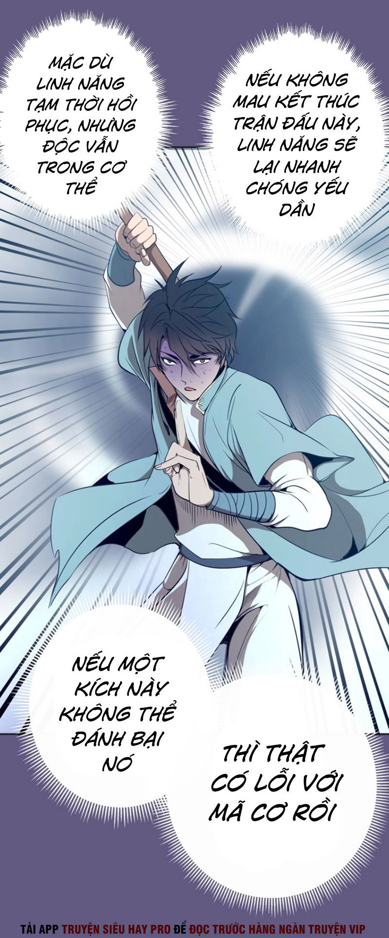 Cao Đẳng Linh Hồn Chapter 50 - 66