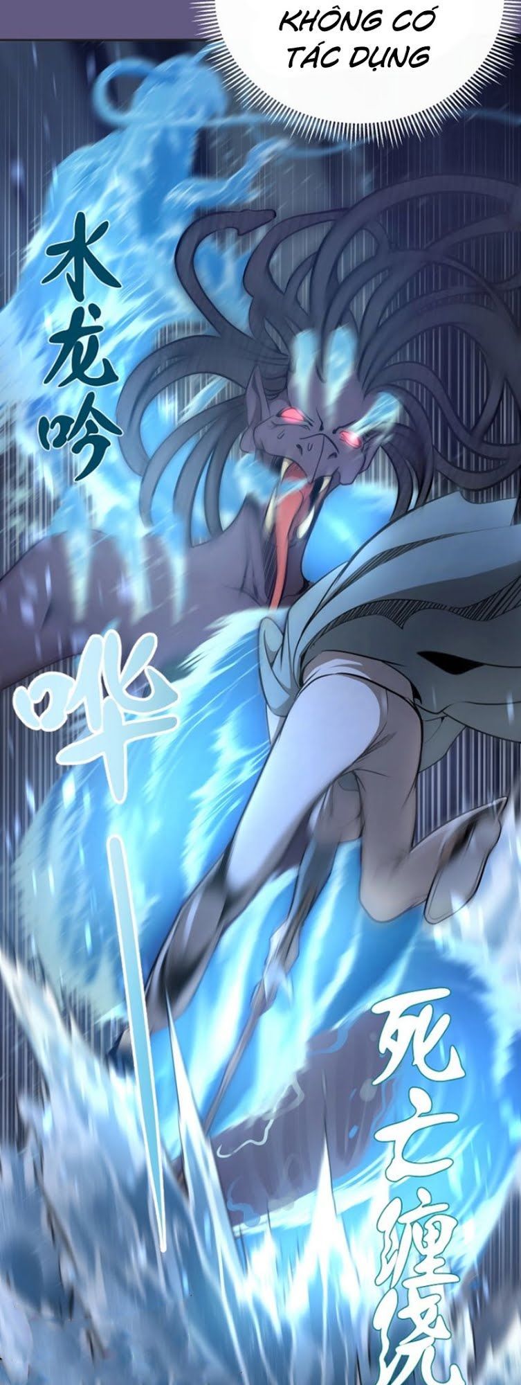 Cao Đẳng Linh Hồn Chapter 50 - 68