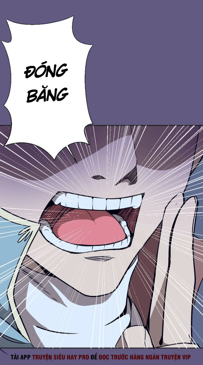 Cao Đẳng Linh Hồn Chapter 50 - 70