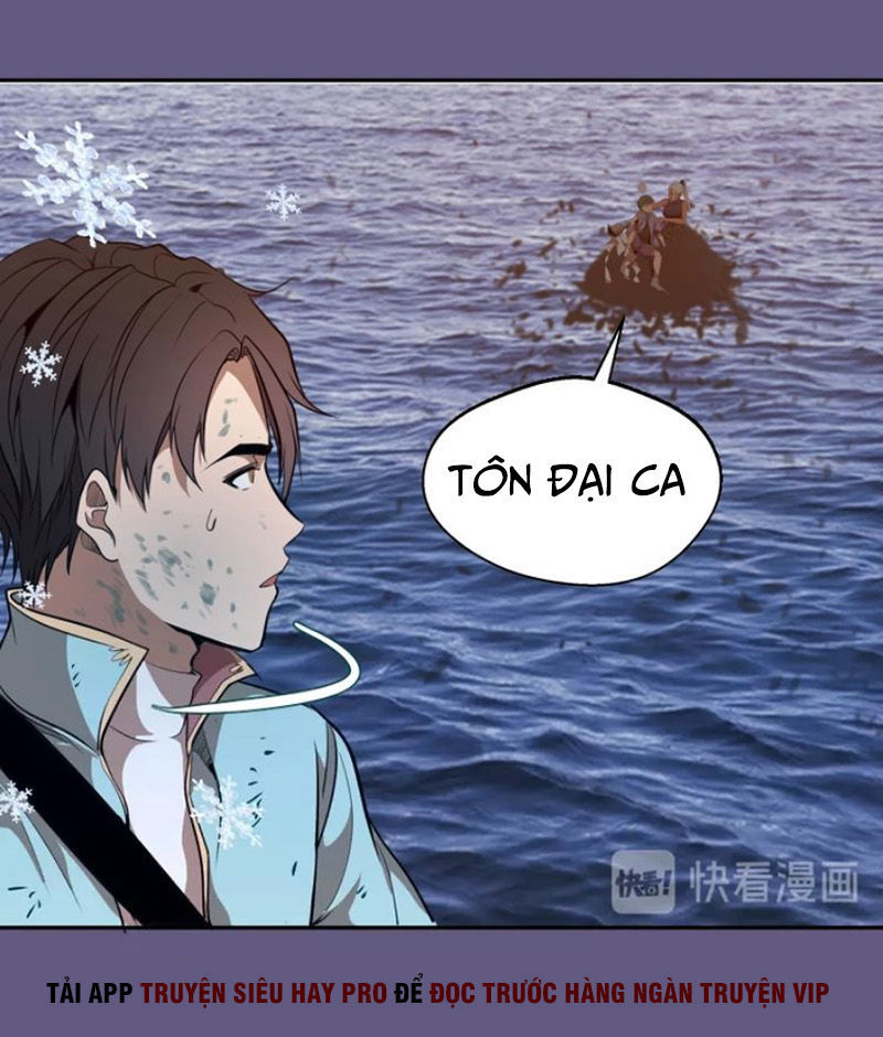 Cao Đẳng Linh Hồn Chapter 50 - 76
