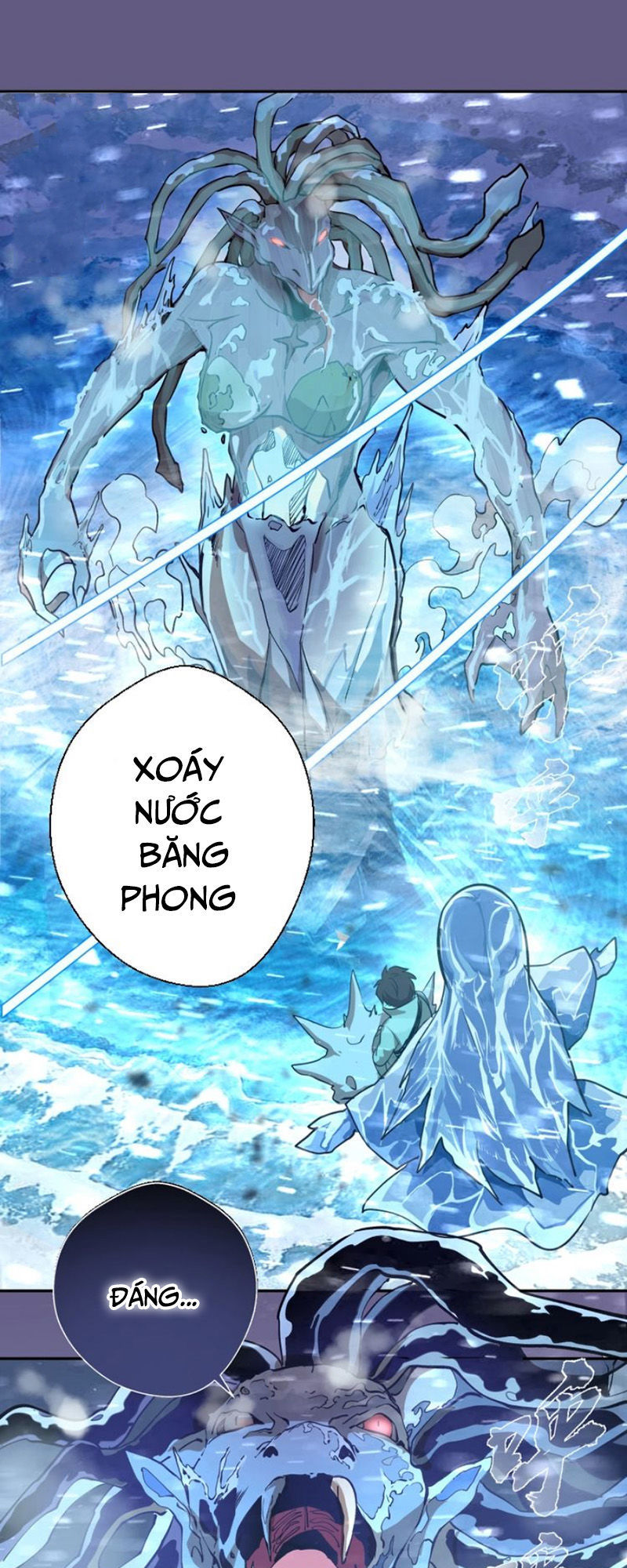 Cao Đẳng Linh Hồn Chapter 50 - 78