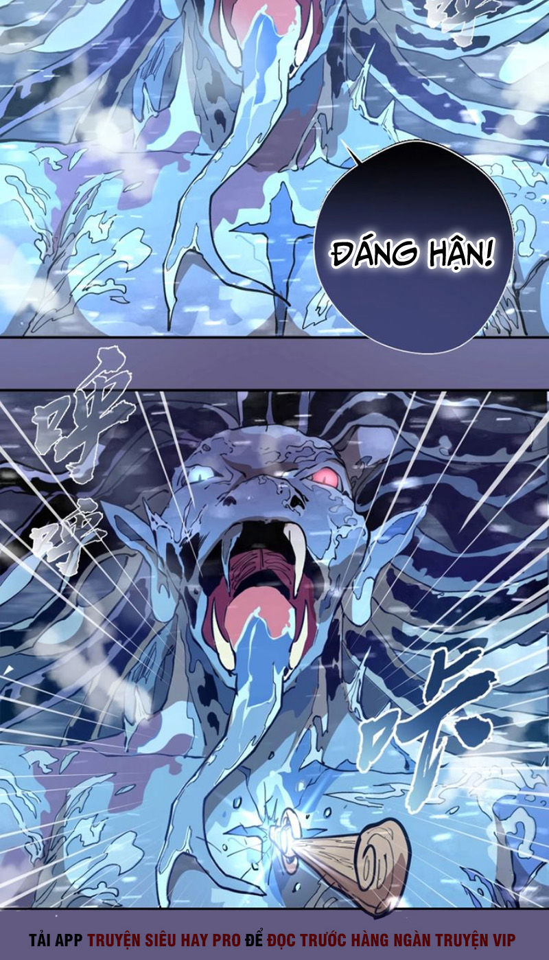 Cao Đẳng Linh Hồn Chapter 50 - 79