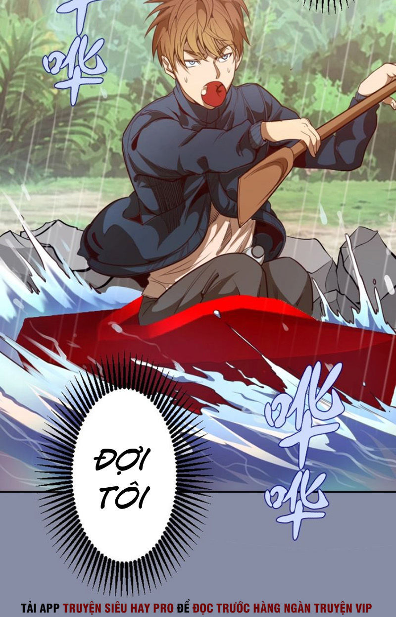 Cao Đẳng Linh Hồn Chapter 50 - 9