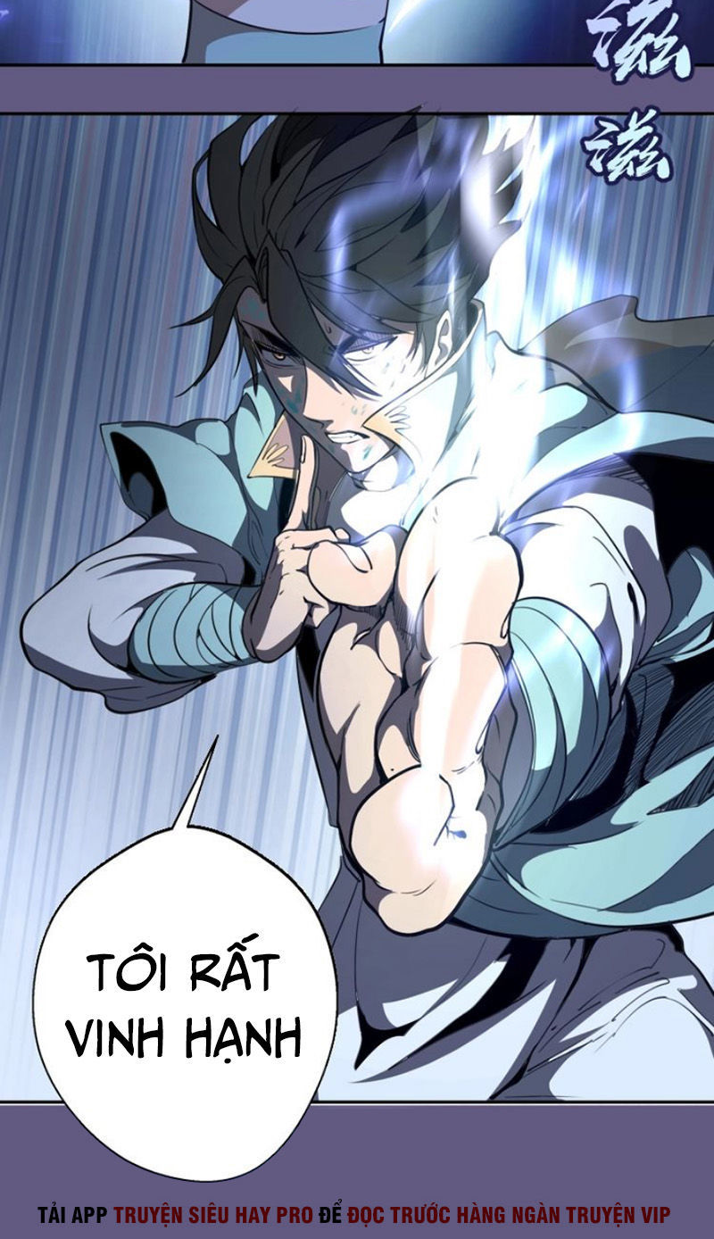 Cao Đẳng Linh Hồn Chapter 50 - 81