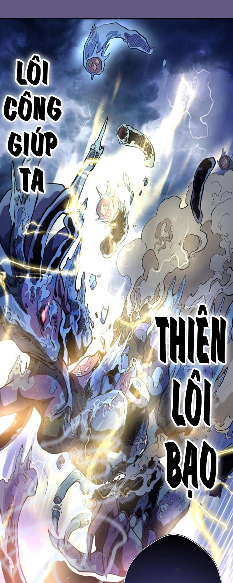 Cao Đẳng Linh Hồn Chapter 50 - 82