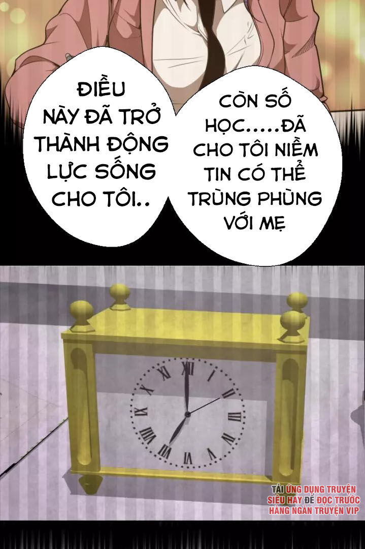 Cao Đẳng Linh Hồn Chapter 67.2 - 21