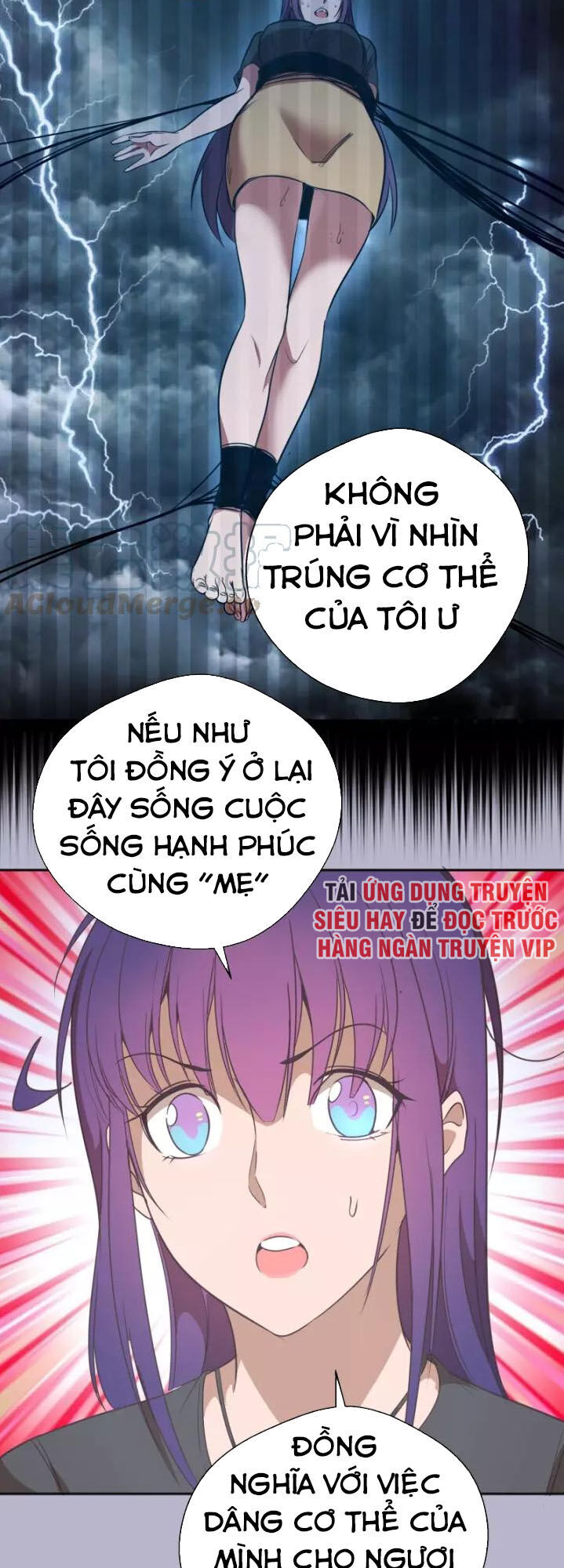 Cao Đẳng Linh Hồn Chapter 67.2 - 31