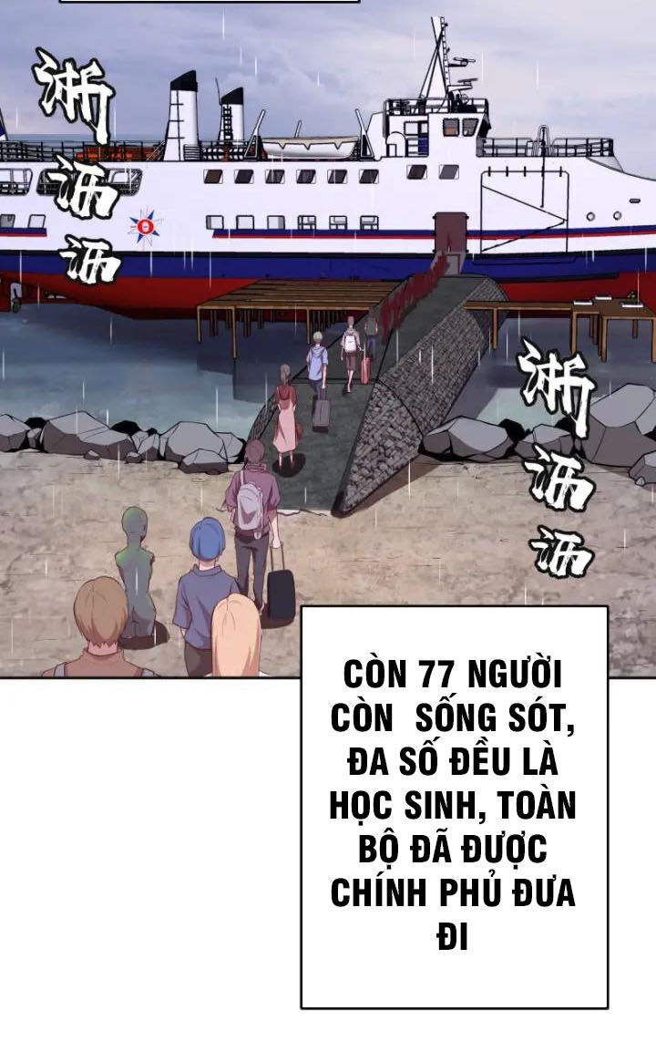 Cao Đẳng Linh Hồn Chapter 68.2 - 24