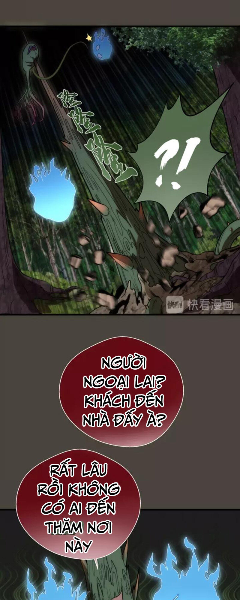 Cao Đẳng Linh Hồn Chapter 77.1 - 27