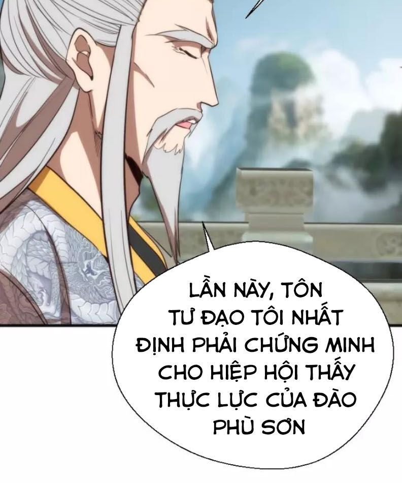 Cao Đẳng Linh Hồn Chapter 78.2 - 15