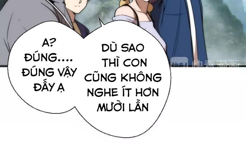 Cao Đẳng Linh Hồn Chapter 79.1 - 8
