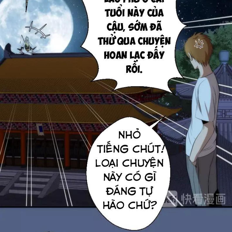 Cao Đẳng Linh Hồn Chapter 79.2 - 11