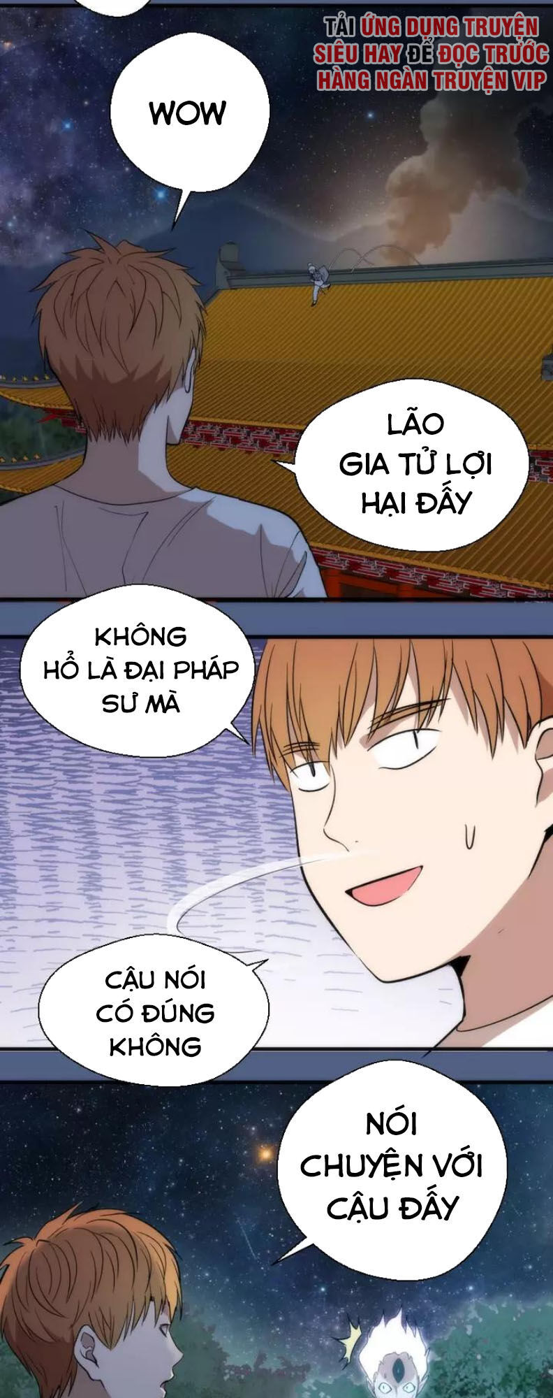 Cao Đẳng Linh Hồn Chapter 79.2 - 26
