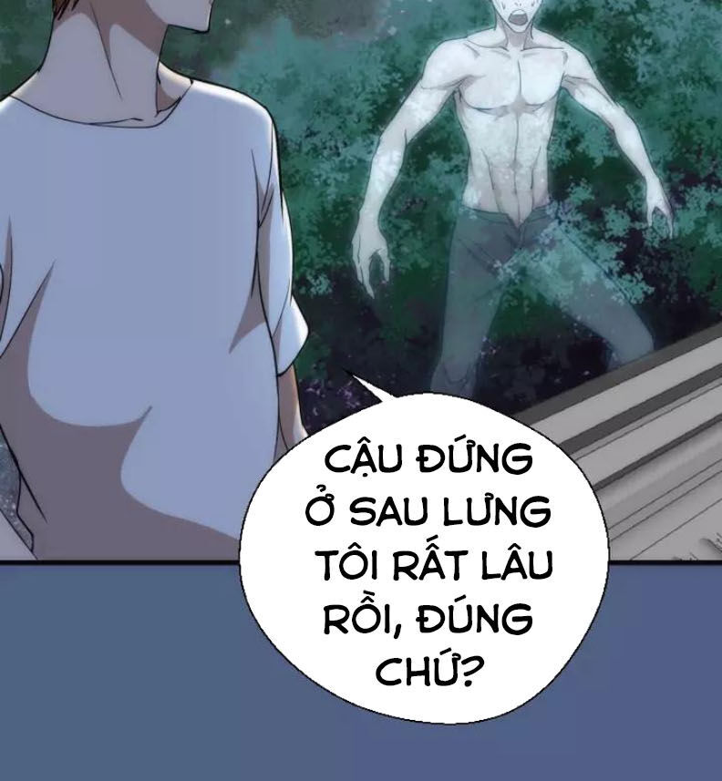 Cao Đẳng Linh Hồn Chapter 79.2 - 27