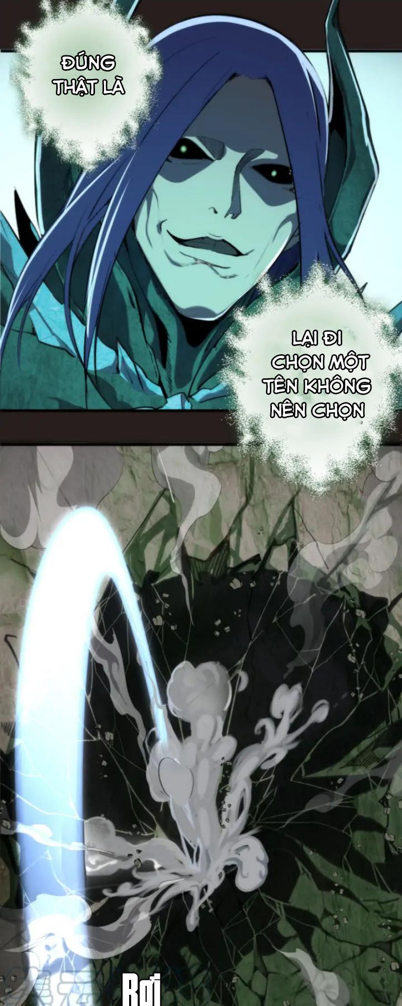 Cao Đẳng Linh Hồn Chapter 81.2 - 19