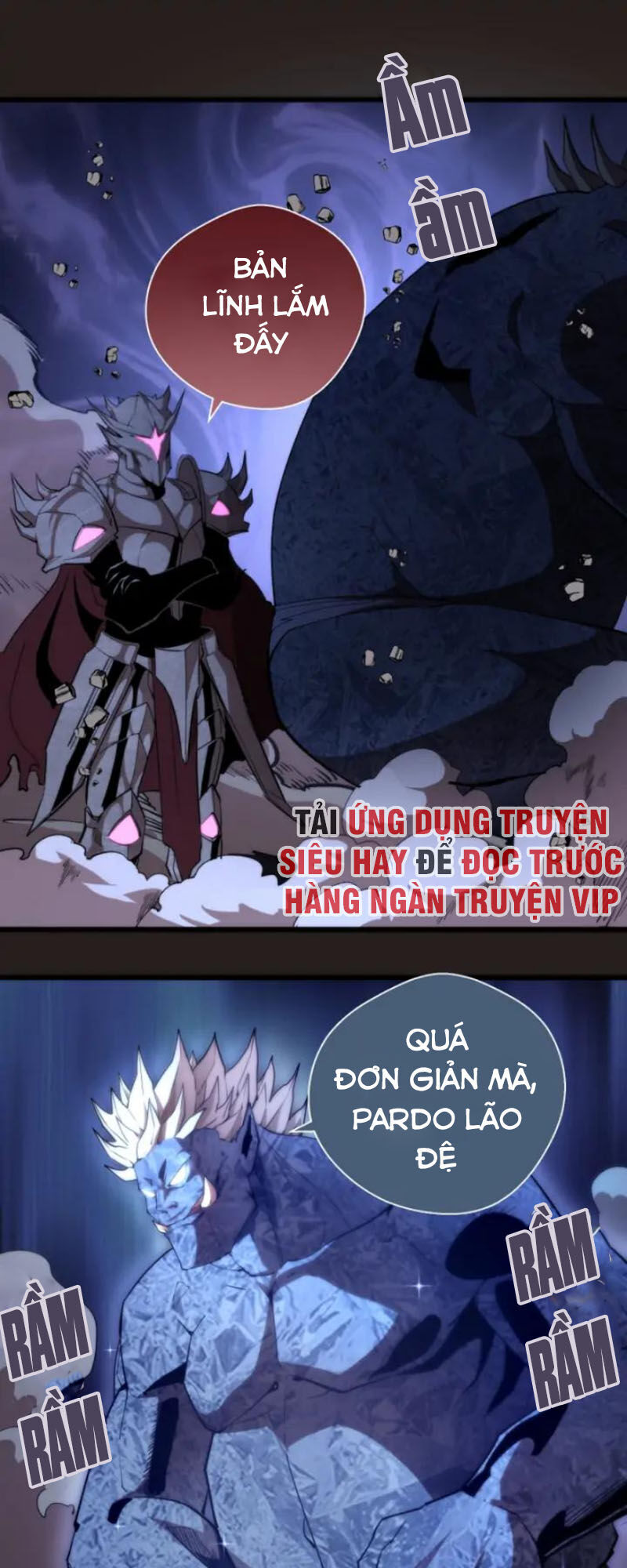Cao Đẳng Linh Hồn Chapter 81.2 - 21