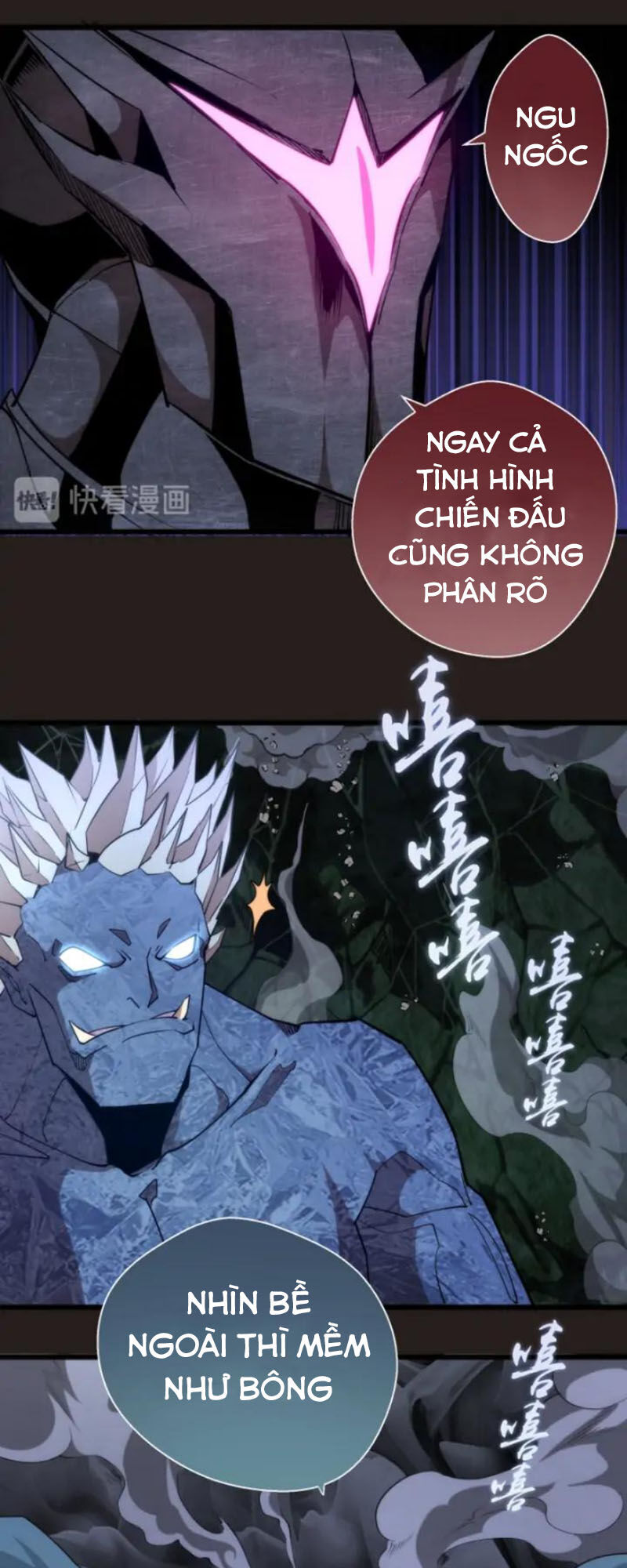 Cao Đẳng Linh Hồn Chapter 81.2 - 23