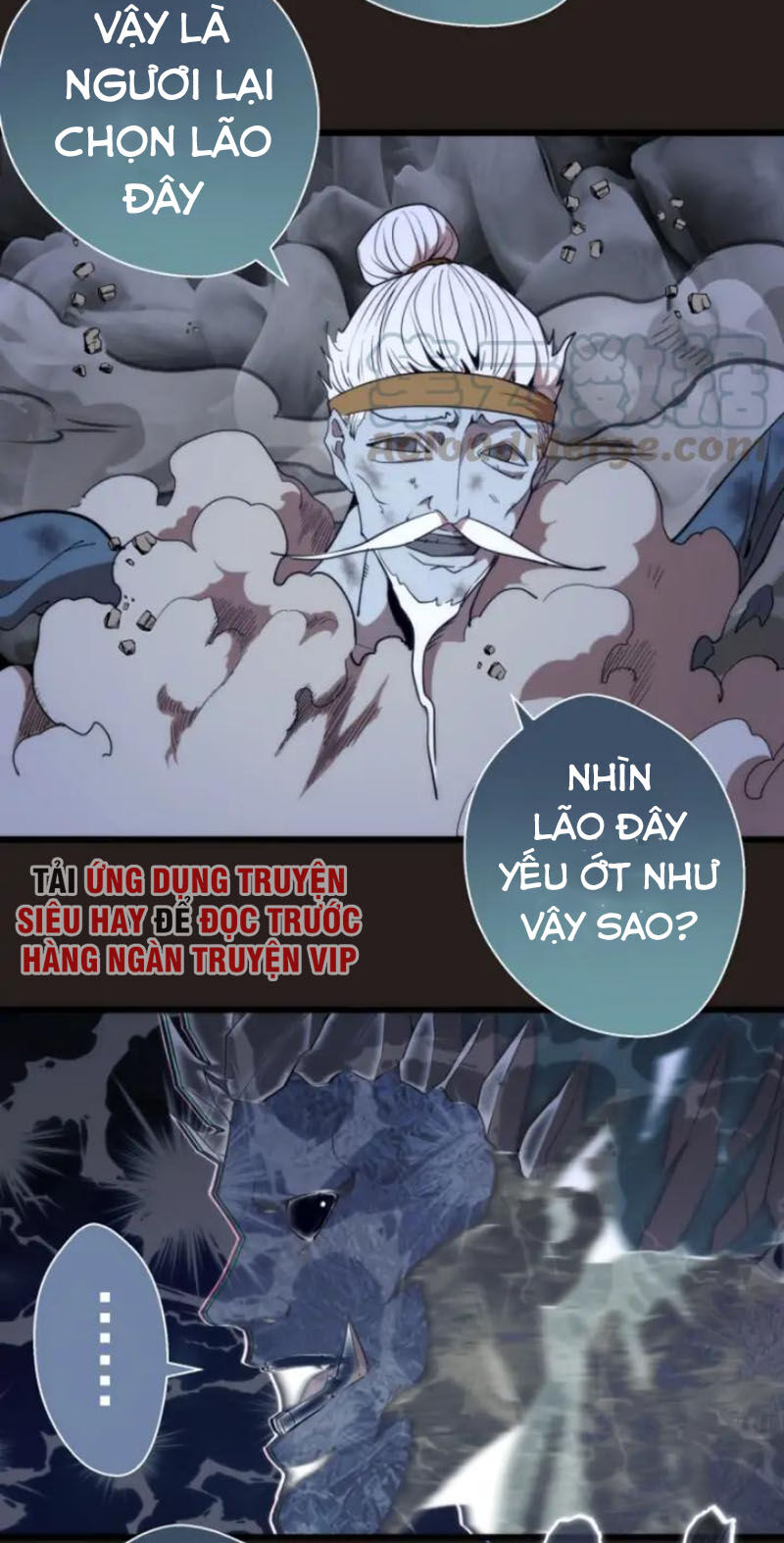 Cao Đẳng Linh Hồn Chapter 81.2 - 25