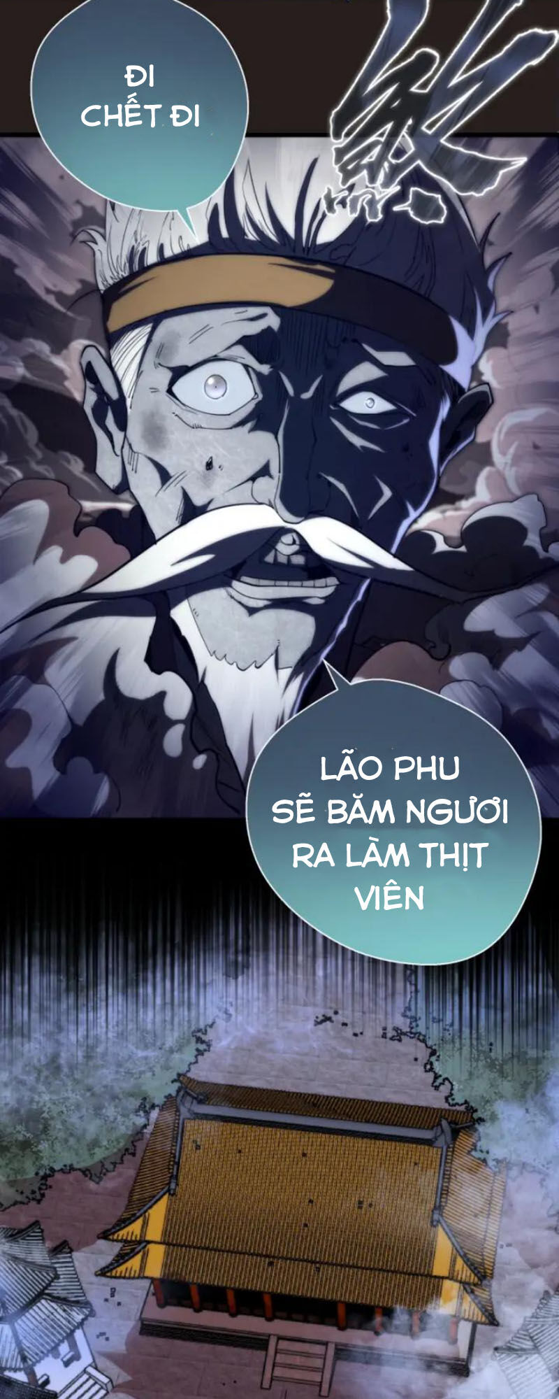 Cao Đẳng Linh Hồn Chapter 81.2 - 26