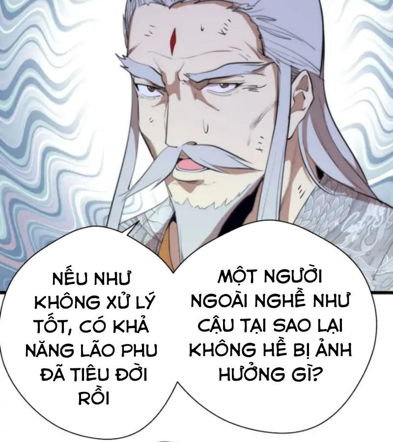 Cao Đẳng Linh Hồn Chapter 81.2 - 31