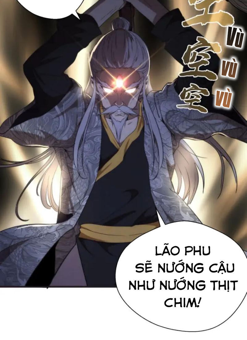 Cao Đẳng Linh Hồn Chapter 81.2 - 35