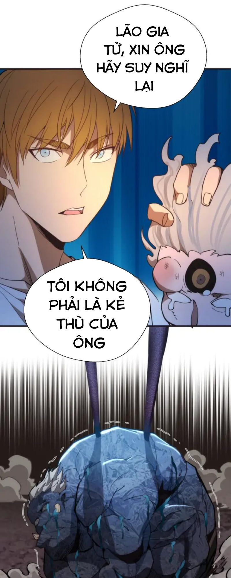 Cao Đẳng Linh Hồn Chapter 81.2 - 36