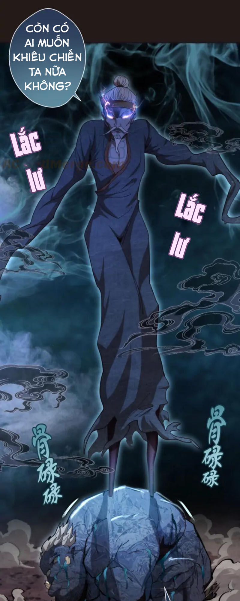 Cao Đẳng Linh Hồn Chapter 81.2 - 39