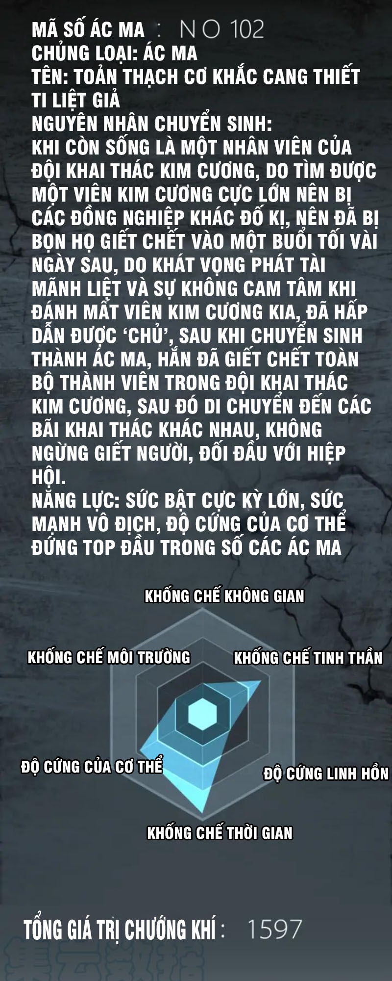 Cao Đẳng Linh Hồn Chapter 81.2 - 42