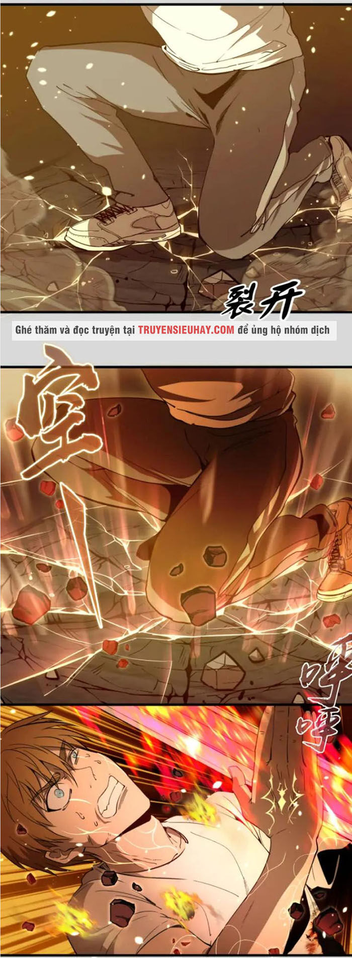 Cao Đẳng Linh Hồn Chapter 82.2 - 14