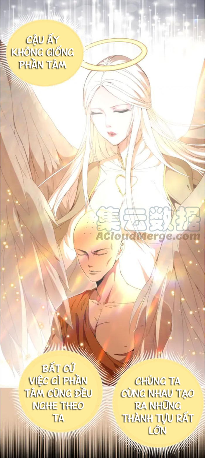 Cao Đẳng Linh Hồn Chapter 83 - 11
