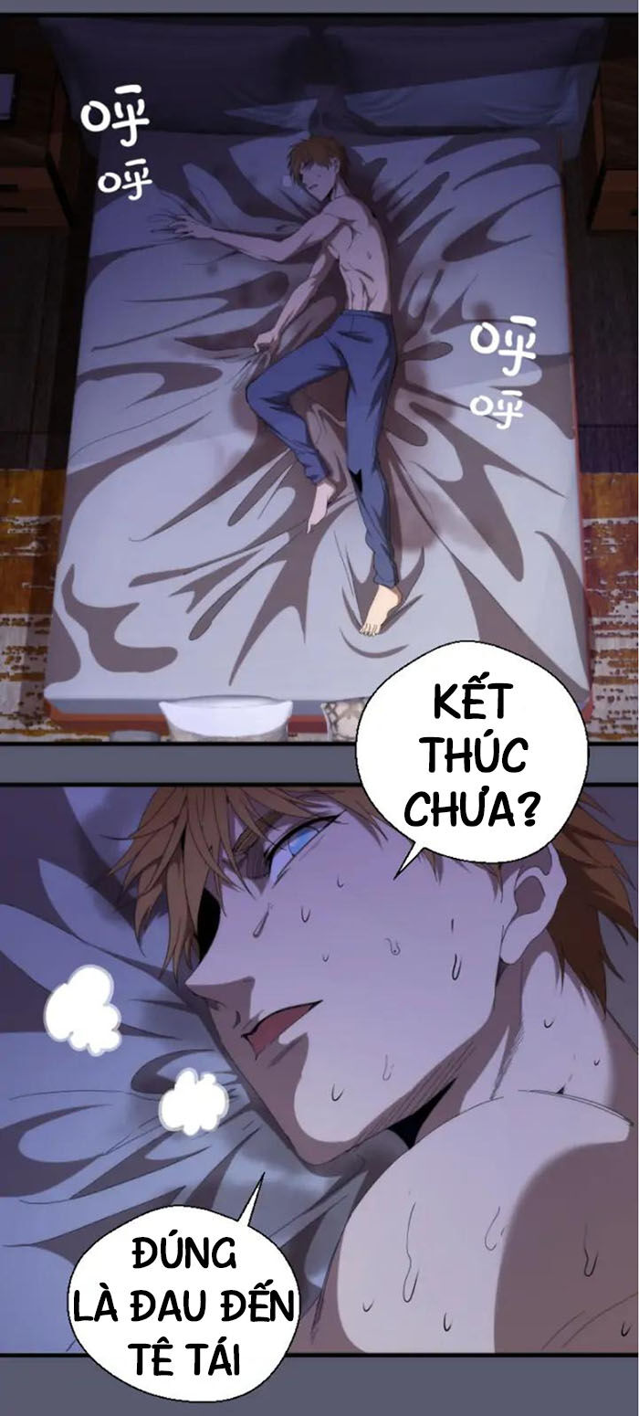 Cao Đẳng Linh Hồn Chapter 83 - 29